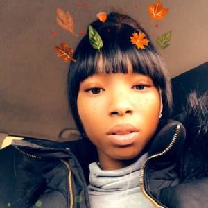 Meet your Posher, Imani